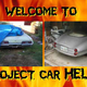 Image for article titled Project Car Hell: Summer of Love Edition
